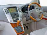 Lexus RX330 2003 года (AU)
